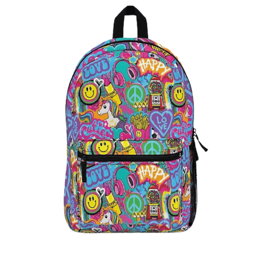 Happy Mode Backpack