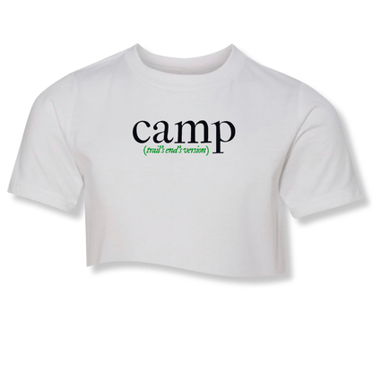 Camp Version Shirt