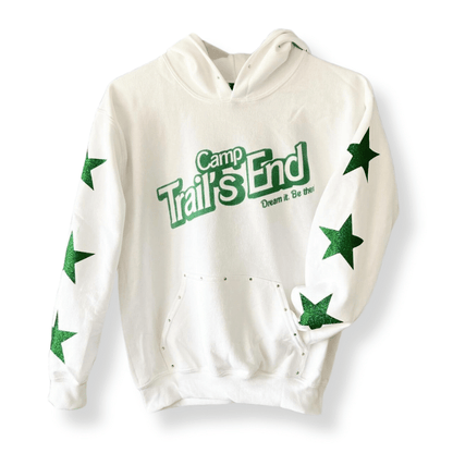 Barbie Camp Name Hoodie