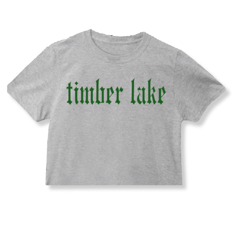 Camp Reputation T-Shirt