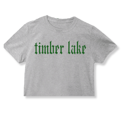 Camp Reputation T-Shirt