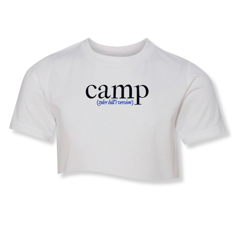 Camp Version Shirt