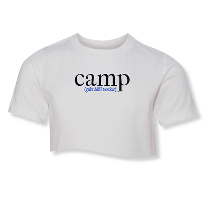 Camp Version Shirt