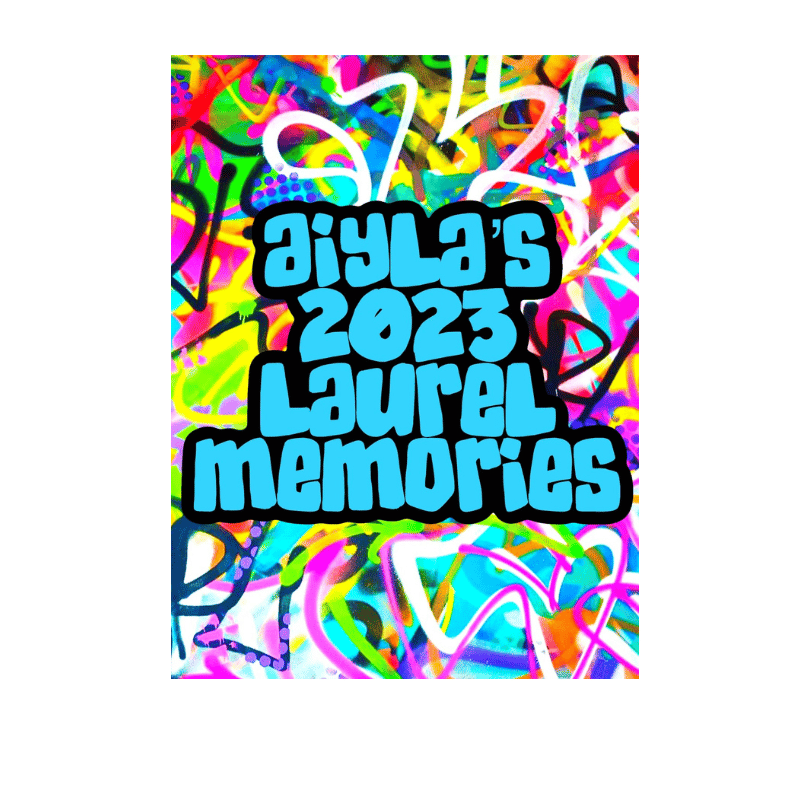 Photo Album - Create'd 2024