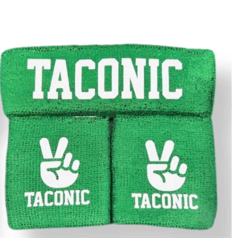 Sweatband Set - Create'd