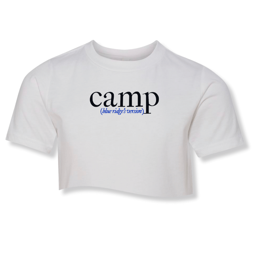 Camp Version Shirt