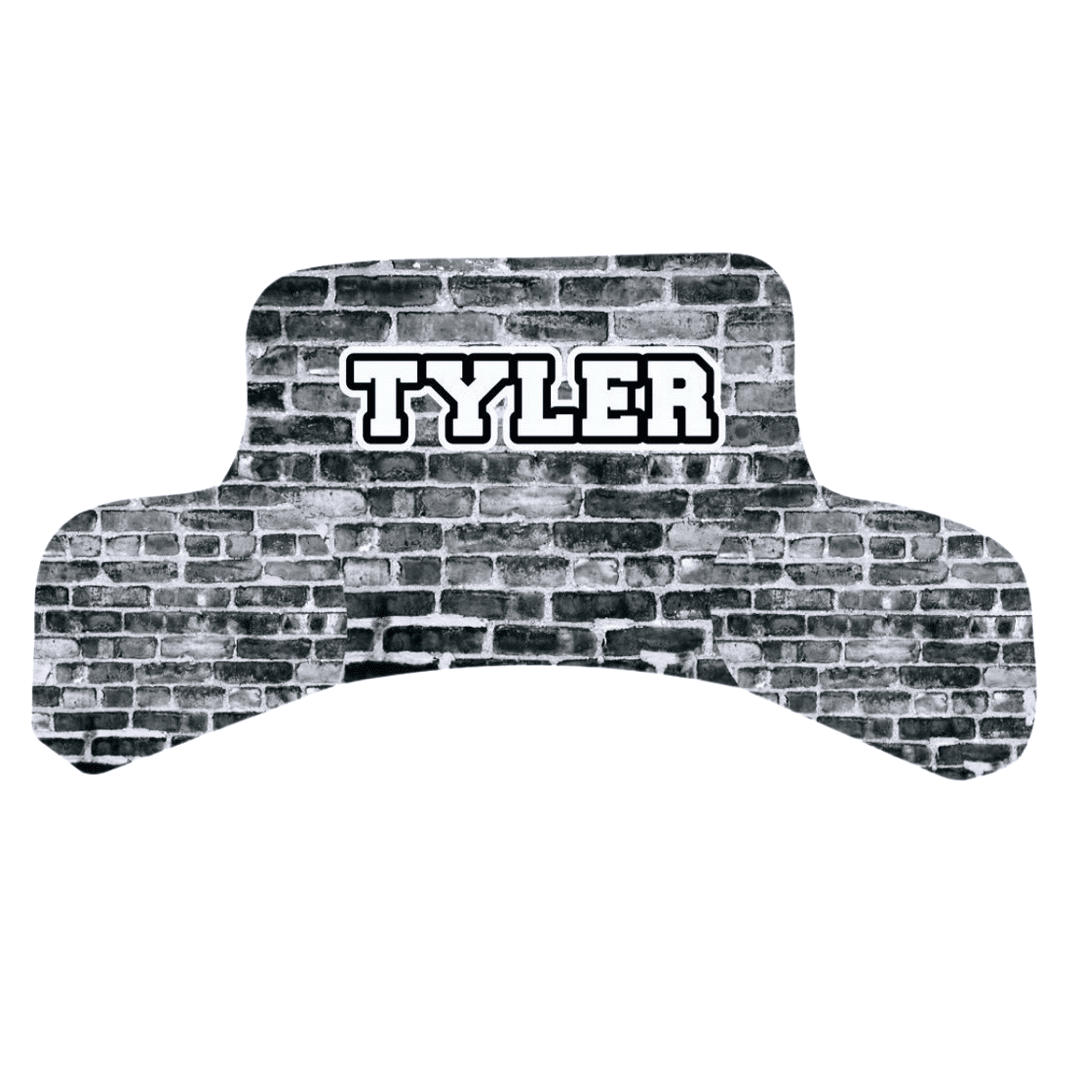 Lounge Around Pillow