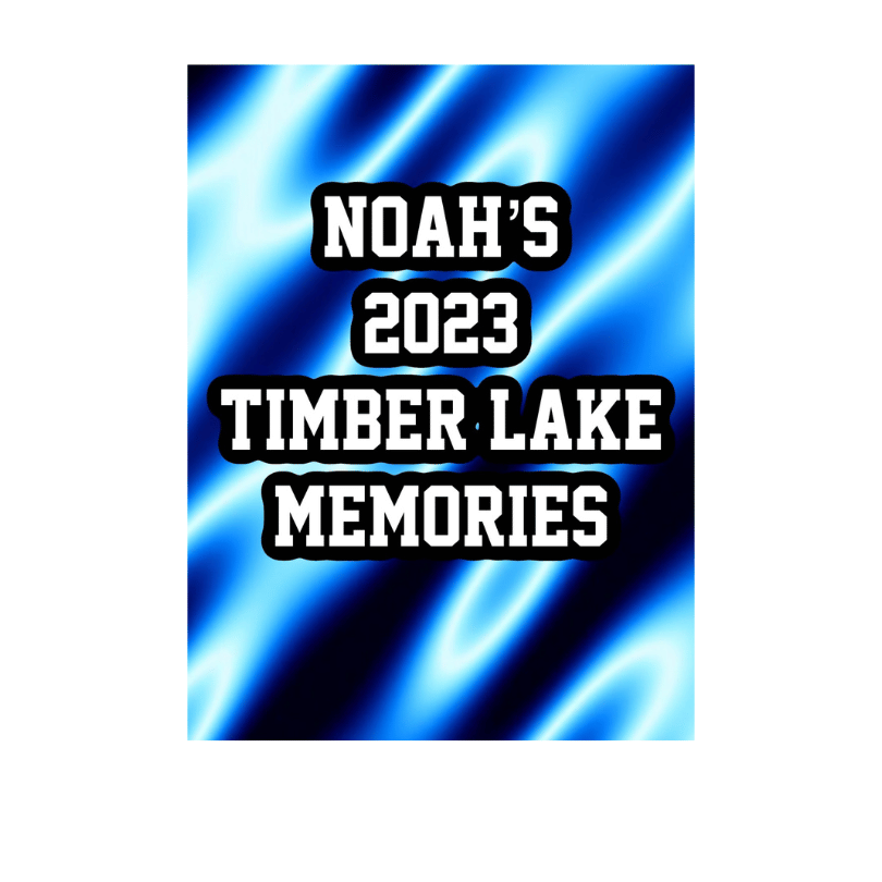 Photo Album - Create'd 2024