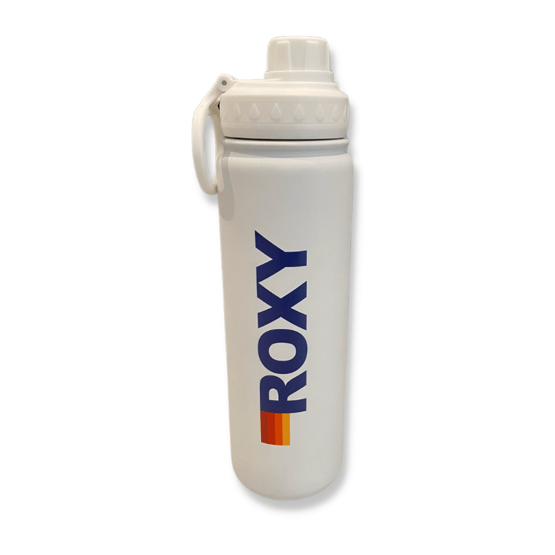 Roxy Water Bottle Ready to Ship