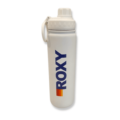 Roxy Water Bottle Ready to Ship