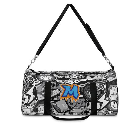 Make your Mark Duffel Bag