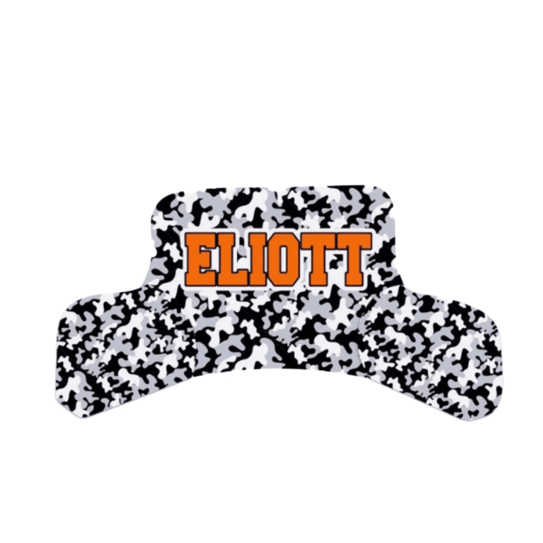 Lounge Around Pillow