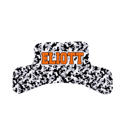 Lounge Around Pillow