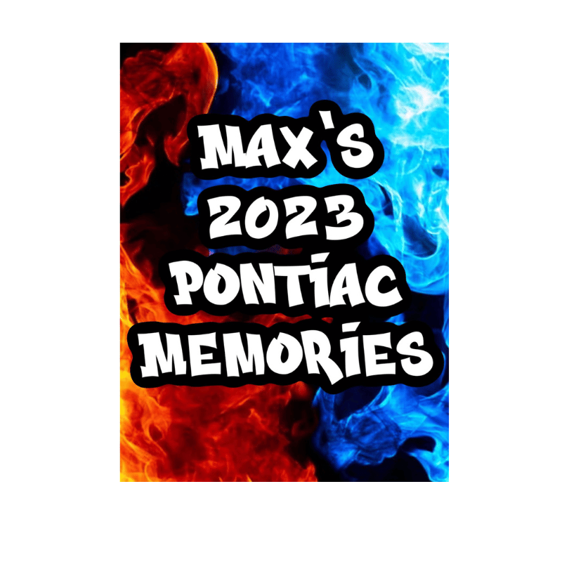 Photo Album - Create'd 2024