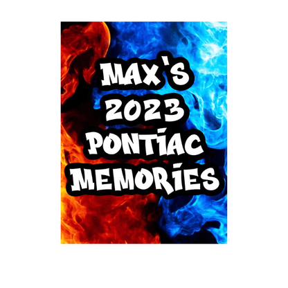 Photo Album - Create'd 2024