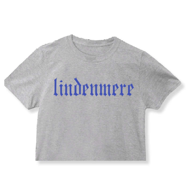 Camp Reputation T-Shirt