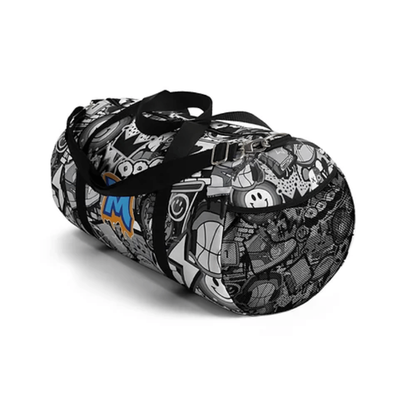 Make your Mark Duffel Bag