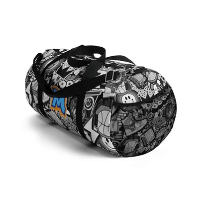 Make your Mark Duffel Bag