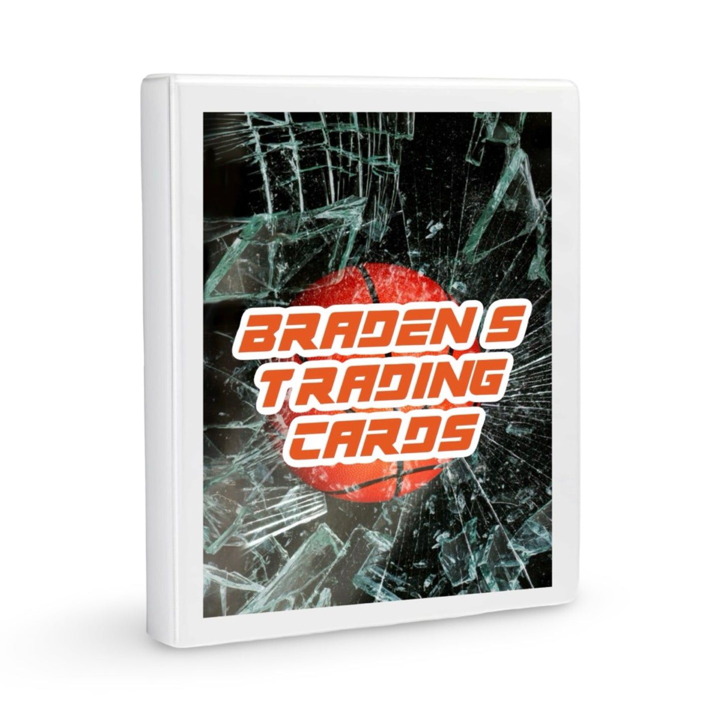 Create'D Trading Cards 2026