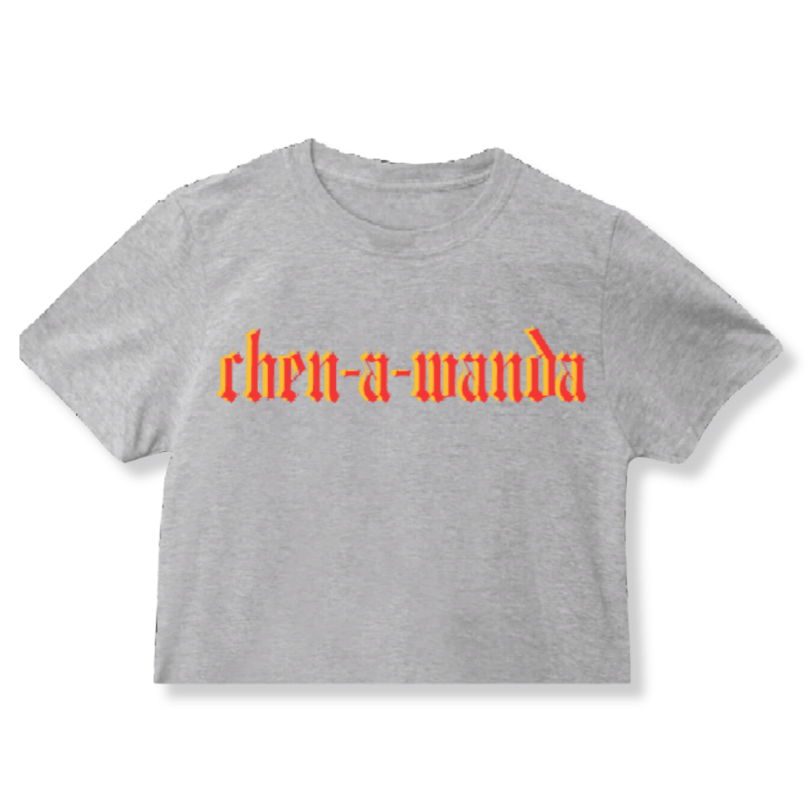 Camp Reputation T-Shirt