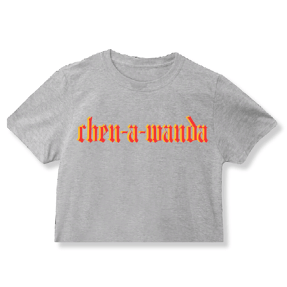 Camp Reputation T-Shirt