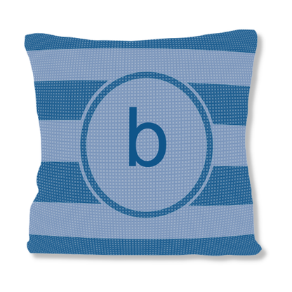 MODERN STRIPE PILLOW