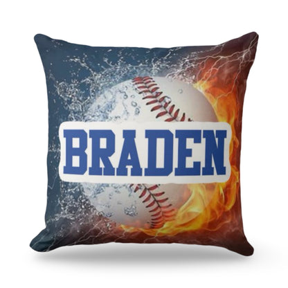 Create'D Pillow 2026