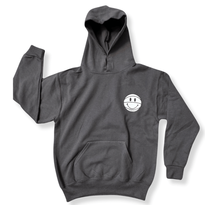 Tyler Hill 3 Basketball Hoodie - YM (Runs Small)