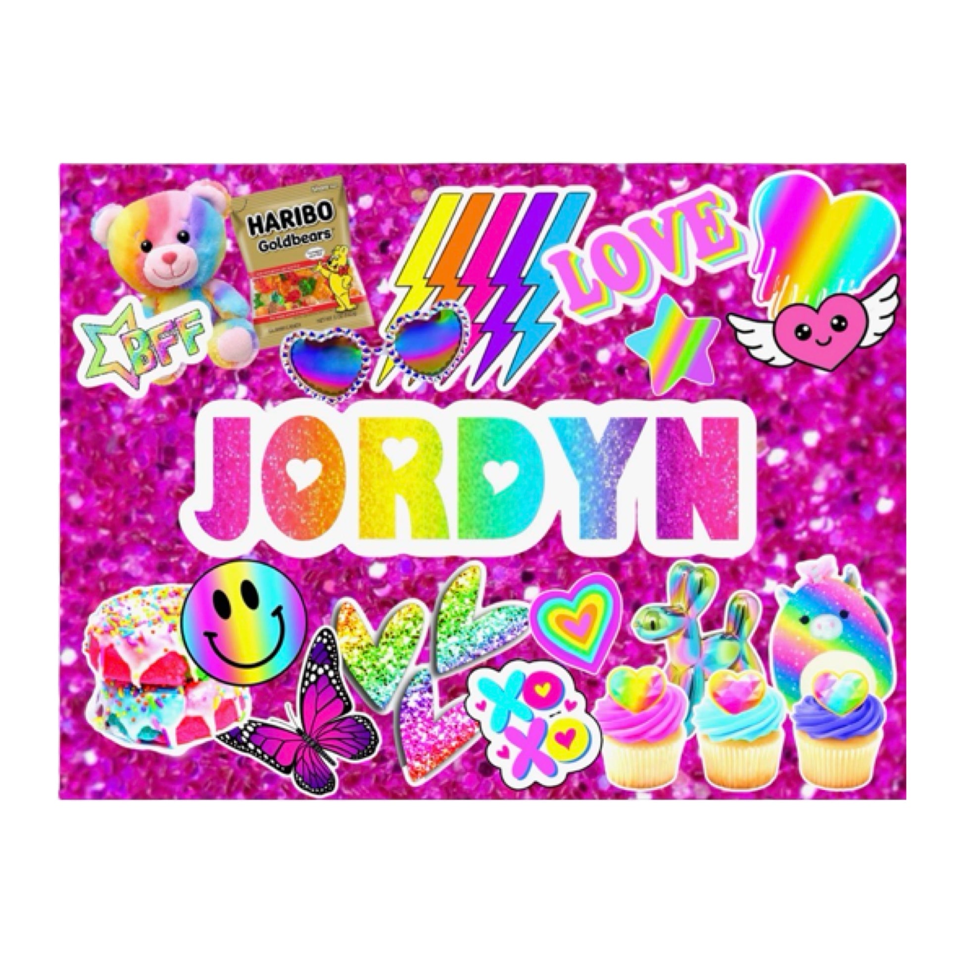 Create'D Poster 2026