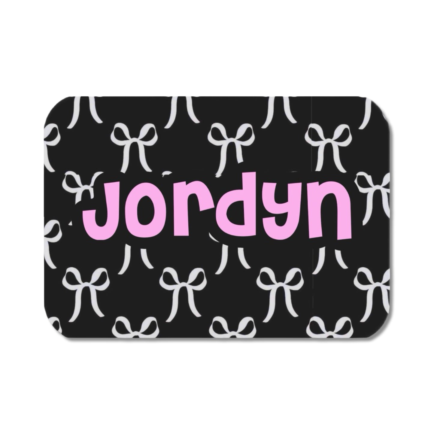 Create'D Mouse Pad 2026