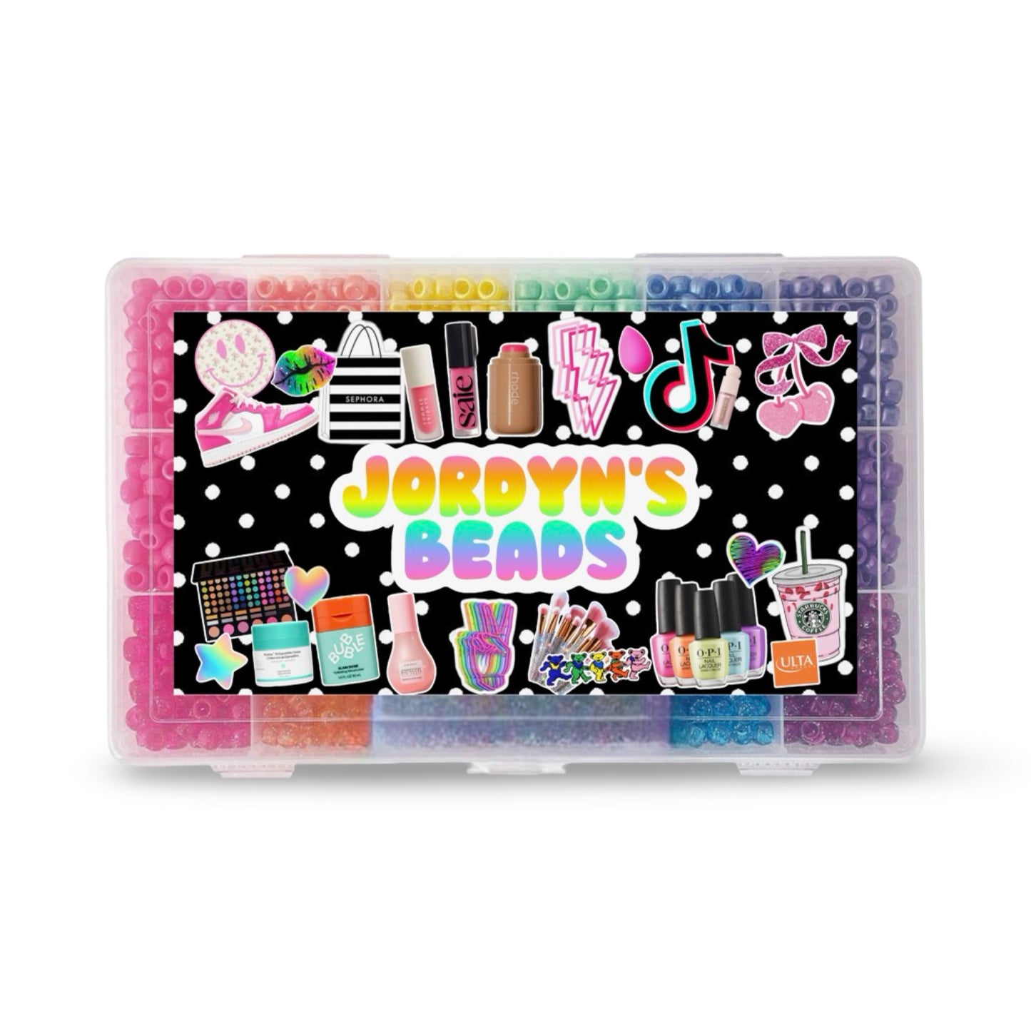 Create'D Bead Set 2026