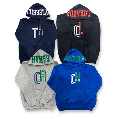 Created-Original OT Split Letter Camp Hoodie