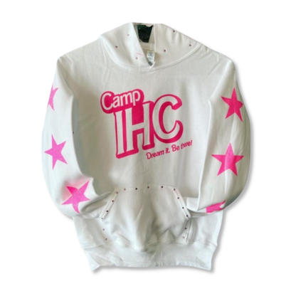 Barbie Hoodie