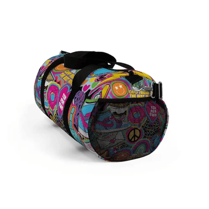 Glow Time Duffel Bag