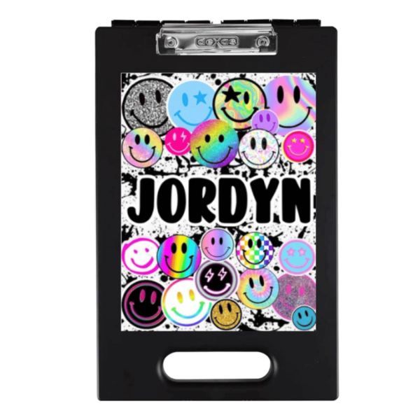 Clip Board Storage Case (Clip Case)