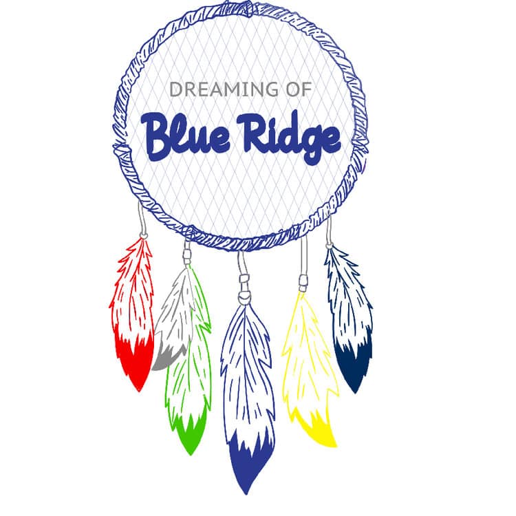 2 Dreamcatcher Decal (Dreaming of Style)