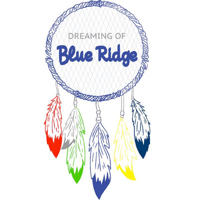 2 Dreamcatcher Decal (Dreaming of Style)