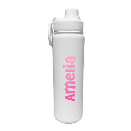 Ombre Water Bottle