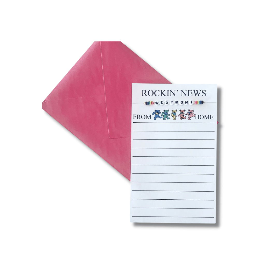 2-Stationary with Bracelet