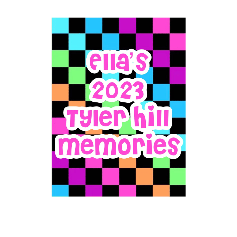 Photo Album - Create'd 2024