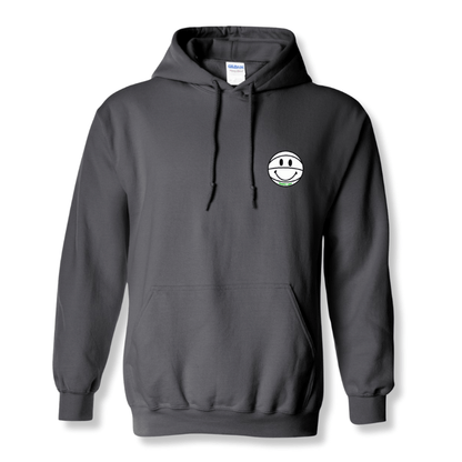 Camp Market - Boy's Hoodie