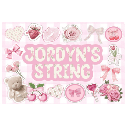 String Kit - 2024 Create'd