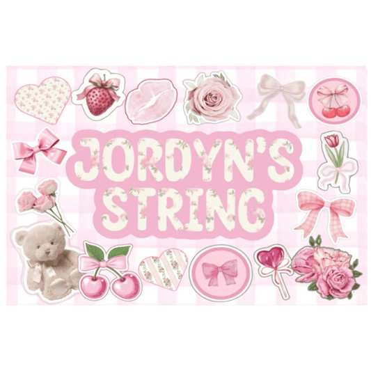 String Kit - 2024 Create'd