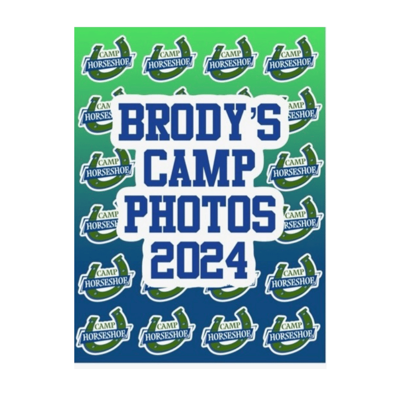 Photo Album - Create'd 2024 Repeat logo