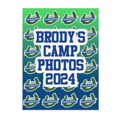 Photo Album - Create'd 2024 Repeat logo