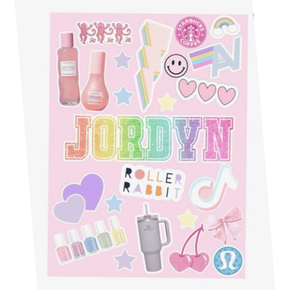 Custom Blanket - Create'd 2024