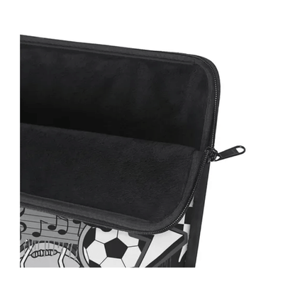 Make your Mark Laptop Sleeve