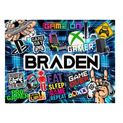 Create'D Poster 2026