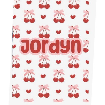 Custom Blanket - Create'd 2024