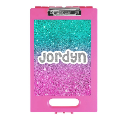 Clip Board Storage Case (Clip Case)